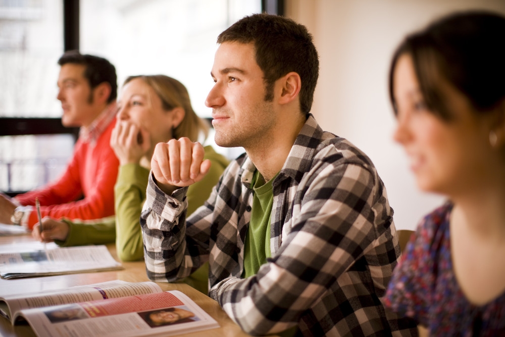 British council listening a1. British Council Rebecca Examiner.